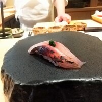 京橋 鮨 好日 - 