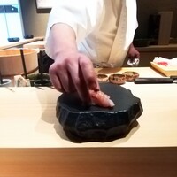京橋 鮨 好日 - 