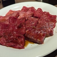 焼肉あきら - 