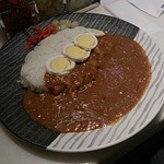 Wave - でらうま味噌カレー