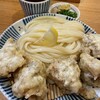 手打うどん 風月