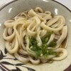 手打ちうどん 山下