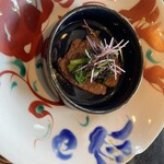 銀杏 - 