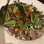 アンジュヴィンヤード ワイン&バー - 