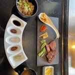 銀杏 - 