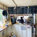 カズボ バーガー - 