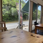 カズボ バーガー - 