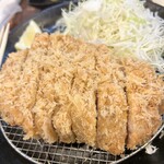 かつ丼多勝 - 