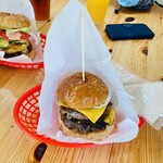 カズボ バーガー - 