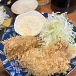かつ丼多勝 - 