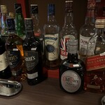 Bar 40W - 