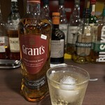 Bar 40W - 