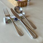 プロヴァンスの日曜日 - テーブルセット