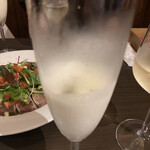 アンジュヴィンヤード ワイン&バー - 