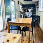 カズボ バーガー - 