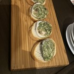 アンジュヴィンヤード ワイン&バー - 