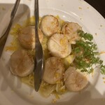 アンジュヴィンヤード ワイン&バー - 