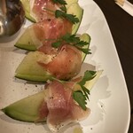 アンジュヴィンヤード ワイン&バー - 