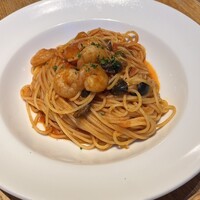 PIZZERIA　37 - 