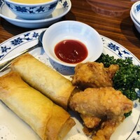 横浜中華街 重慶飯店 本館 - 