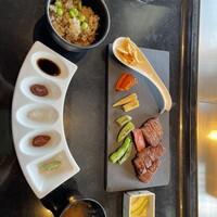 銀杏 - 