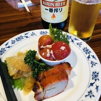 横浜中華街 重慶飯店 本館 - 