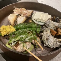現代里山料理 ZEN HOUSE - 