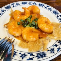 横浜中華街 重慶飯店 本館 - 