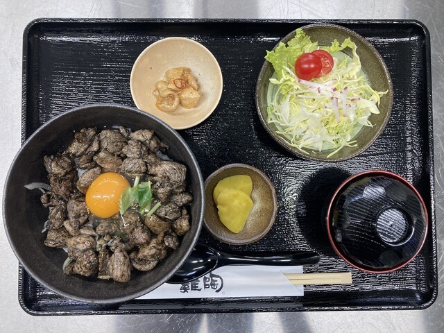 鶏陶 （トリスエ） - 信楽/鳥料理 | 食べログ