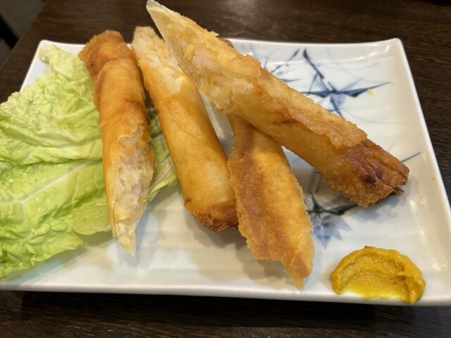 Shoryu Bo Ooizumigakuen Ten photo 4