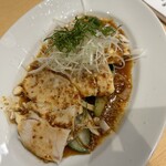 オルカの住処 - よだれ鶏