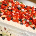 ブルガリ イル・リストランテ ルカ・ファンティン - 