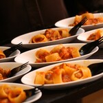 ブルガリ イル・リストランテ ルカ・ファンティン - 