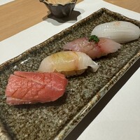 渋谷 すし仙 - 