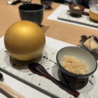 渋谷 すし仙 - 