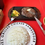 ステーキ ハウス ベラス - 