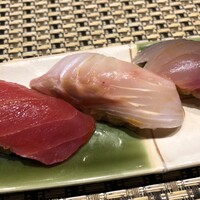 川崎 鮨 よこ田 - 