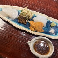 京味 もと井 - 