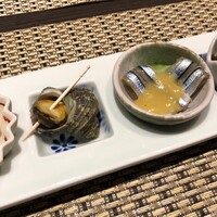 川崎 鮨 よこ田 - 