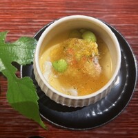 京味 もと井 - 
