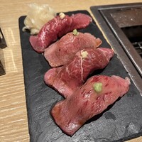 横浜焼肉kintan - 