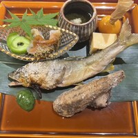 京味 もと井 - 