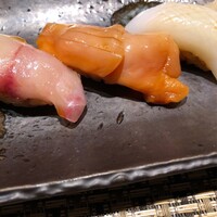 川崎 鮨 よこ田 - 
