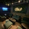Bar GORILLA