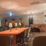 タブレスカフェ - 