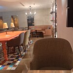 タブレスカフェ - 