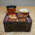 うなぎの末よし - 