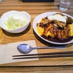 キッチン ハレヤ - 