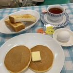 喫茶丘 - 