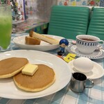 喫茶丘 - 